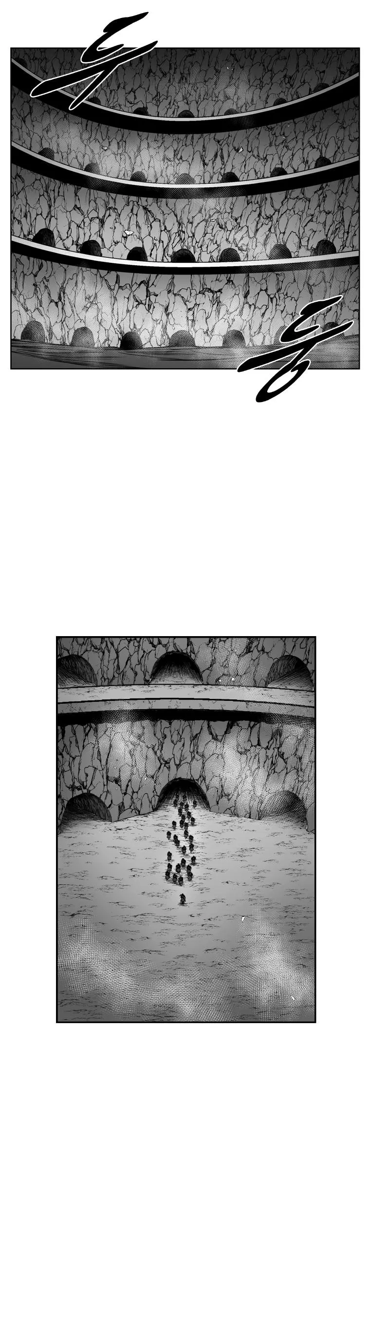 Red Storm Chapter 360 Online - página 18