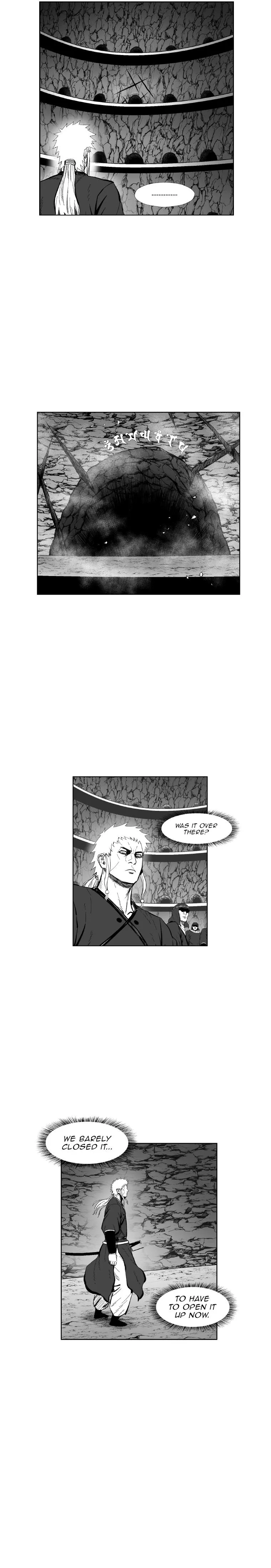 Red Storm Chapter 360 Online - página 19