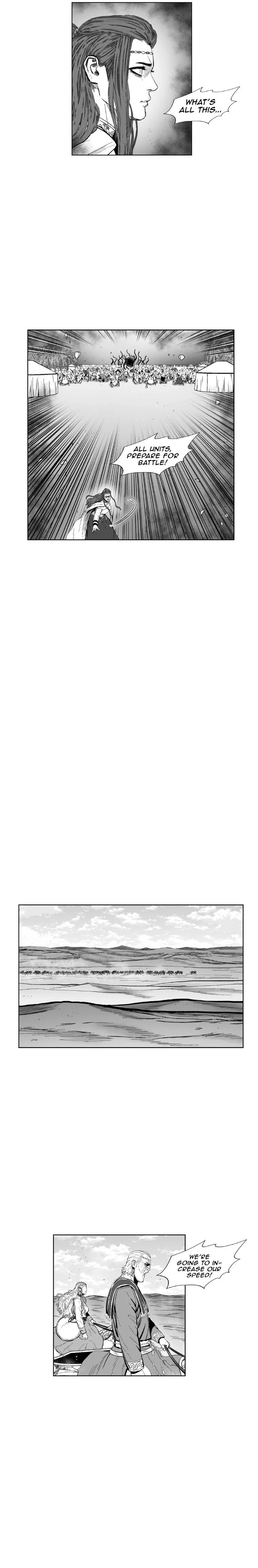 Red Storm Chapter 361 Online - página 7