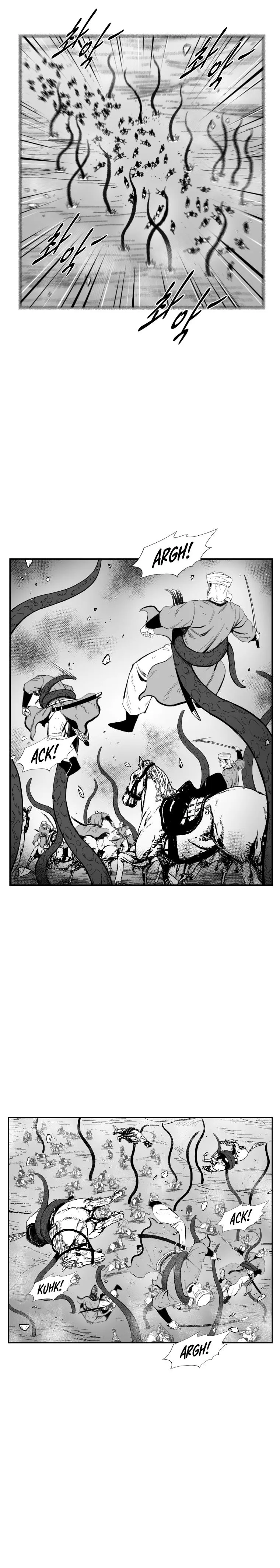 Red Storm Chapter 361 Online - página 10