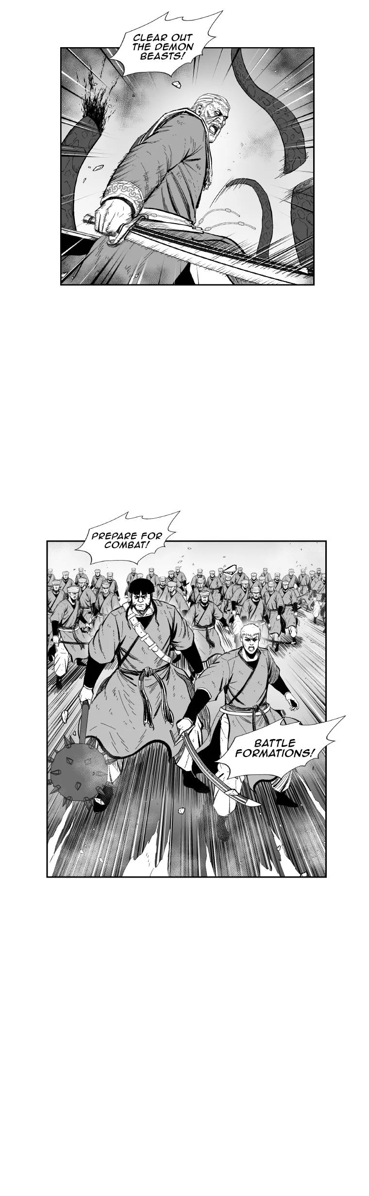 Red Storm Chapter 361 Online - página 12