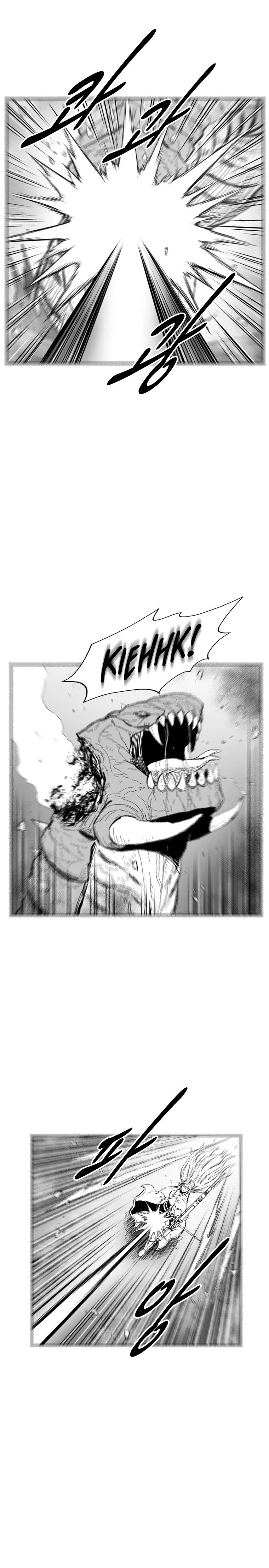 Red Storm Chapter 361 Online - página 17