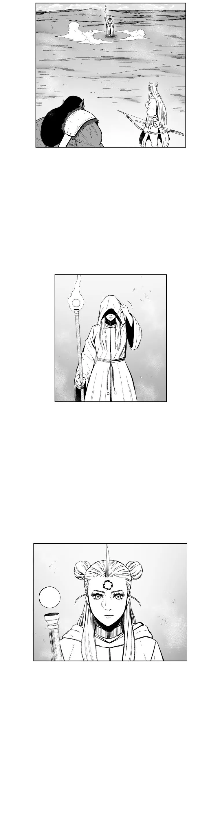 Red Storm Chapter 361 Online - página 20
