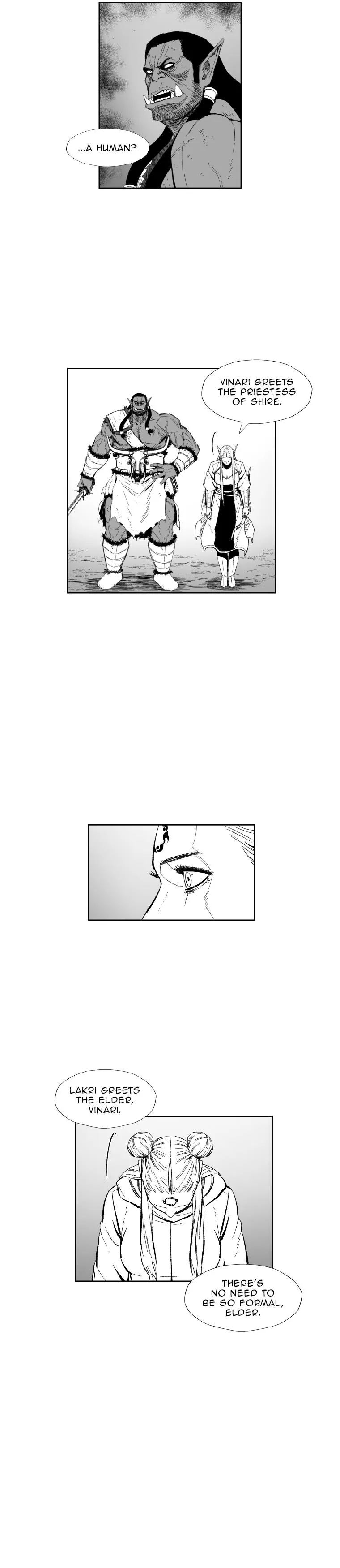 Red Storm Chapter 361 Online - página 21
