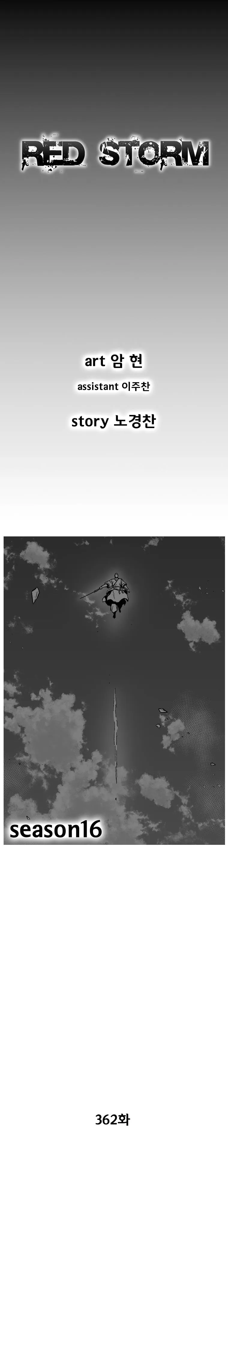 Red Storm Chapter 362 Online - página 3