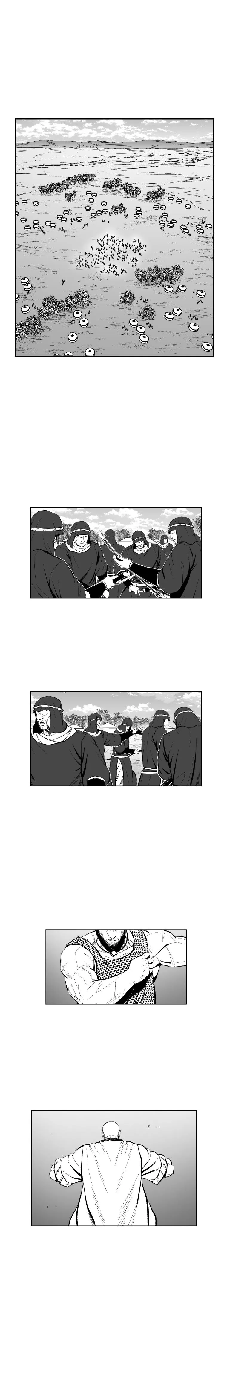 Red Storm Chapter 362 Online - página 4