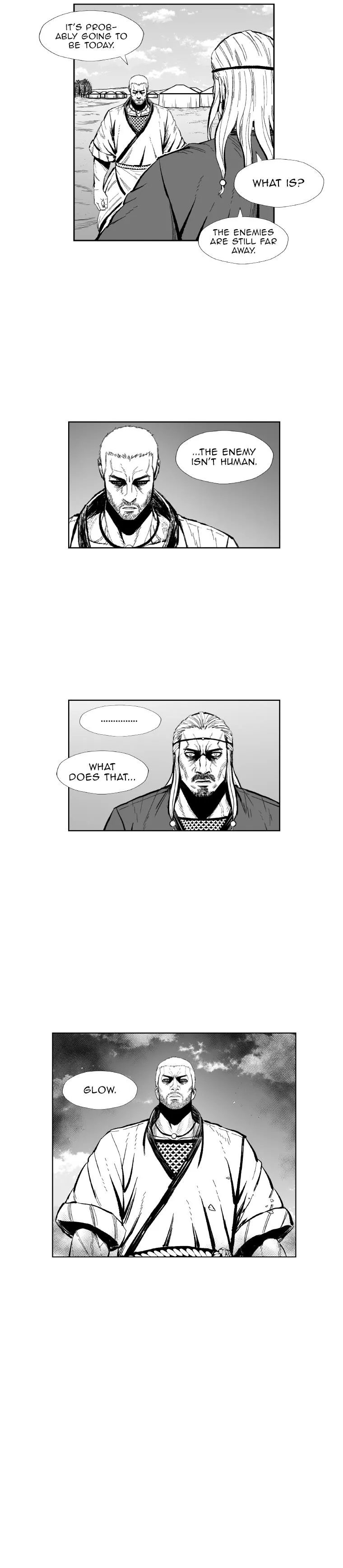 Red Storm Chapter 362 Online - página 7
