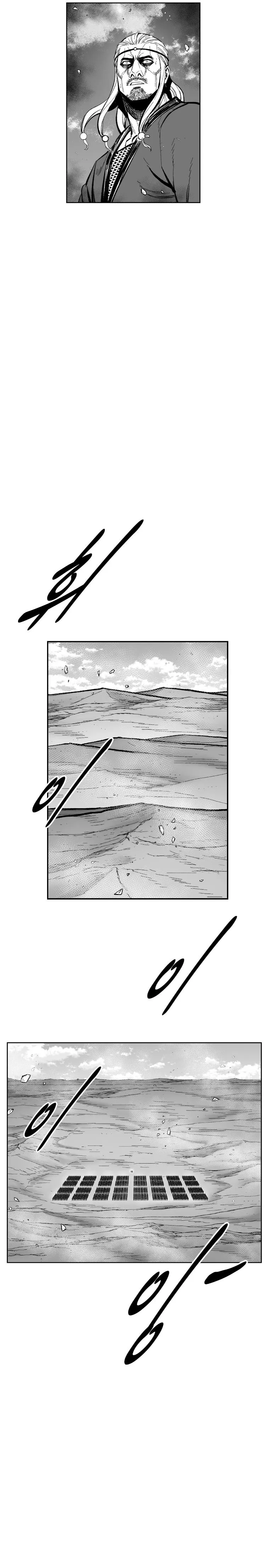 Red Storm Chapter 362 Online - página 9
