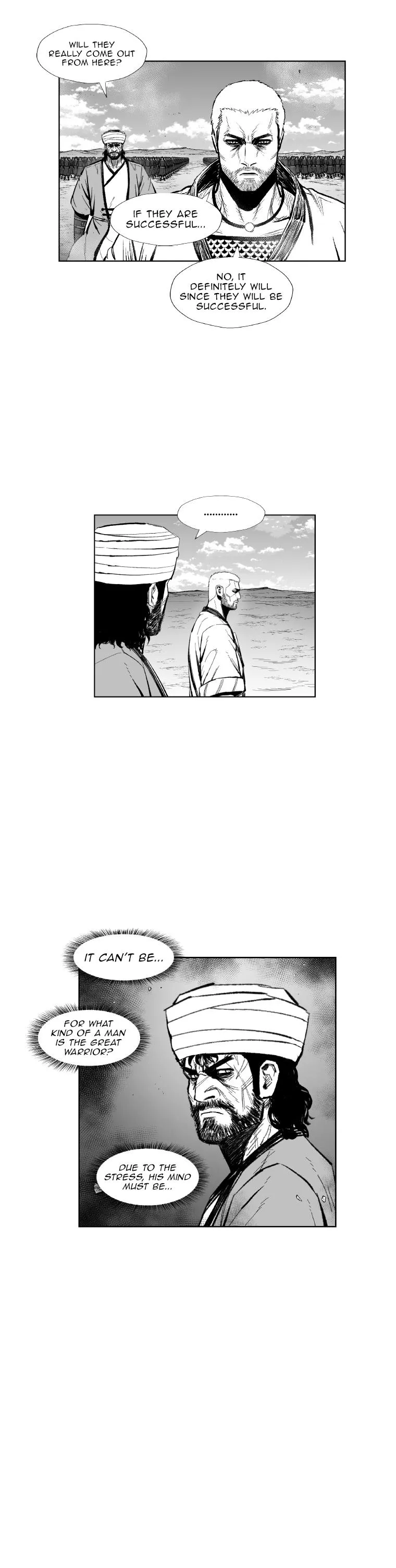 Red Storm Chapter 362 Online - página 10