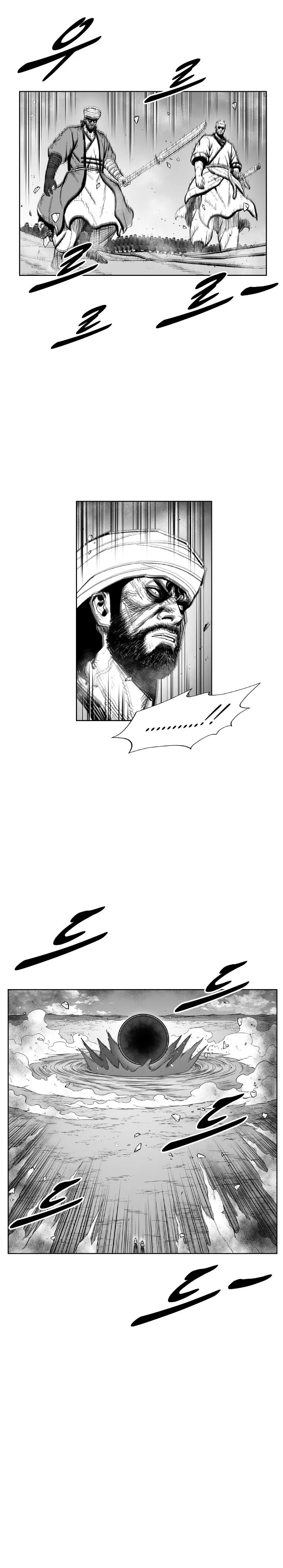 Red Storm Chapter 362 Online - página 11