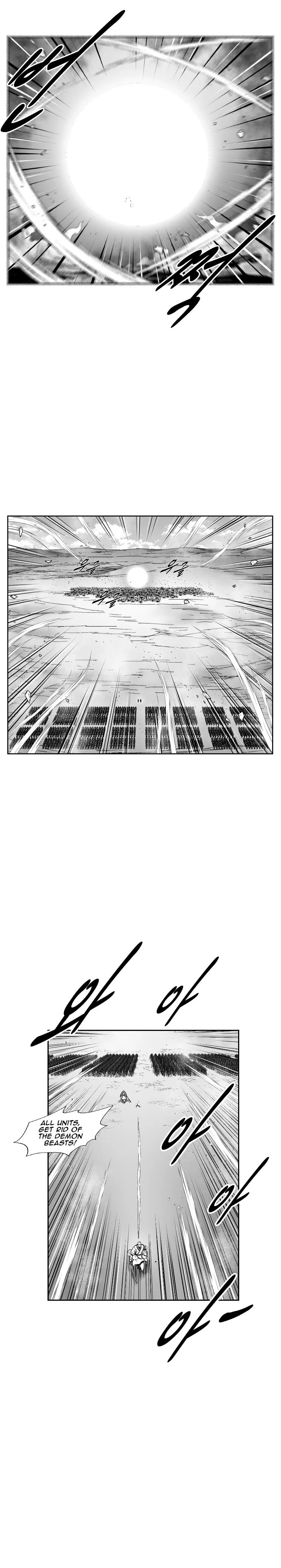 Red Storm Chapter 362 Online - página 13