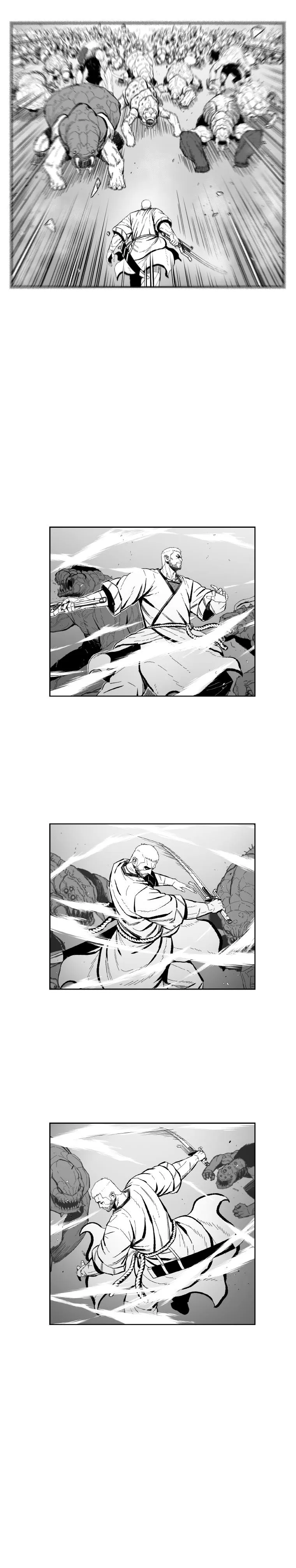 Red Storm Chapter 362 Online - página 14