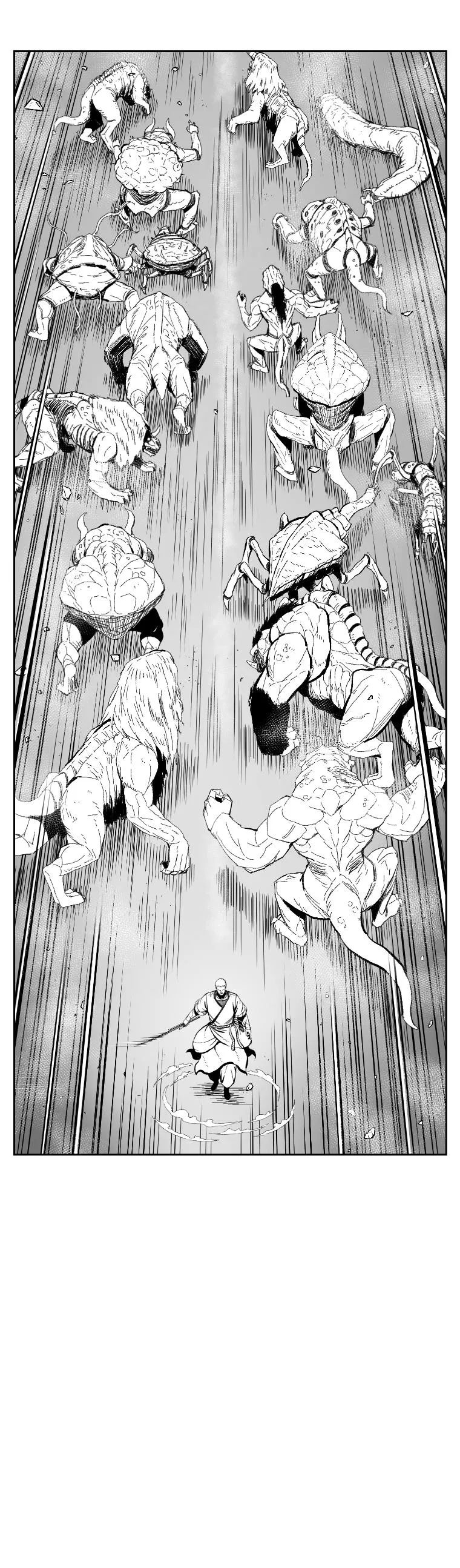 Red Storm Chapter 362 Online - página 15