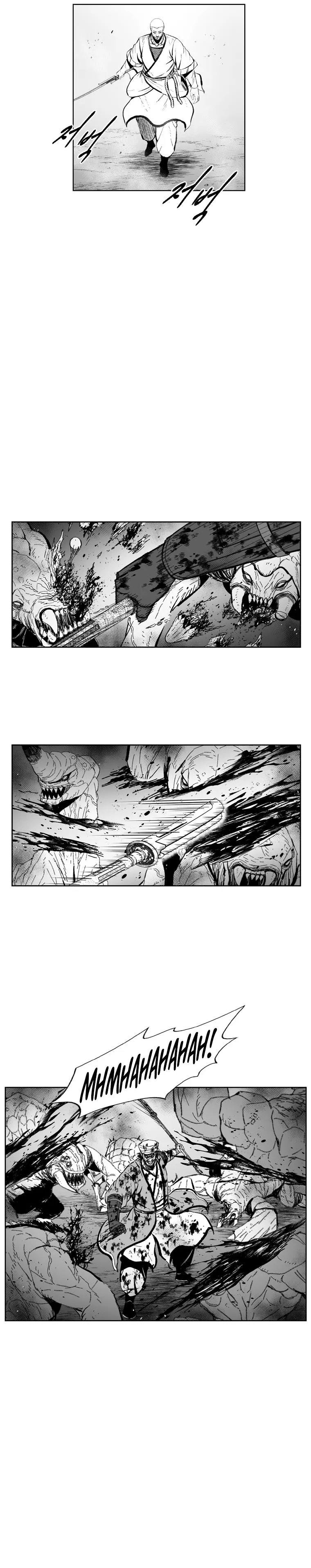 Red Storm Chapter 362 Online - página 17