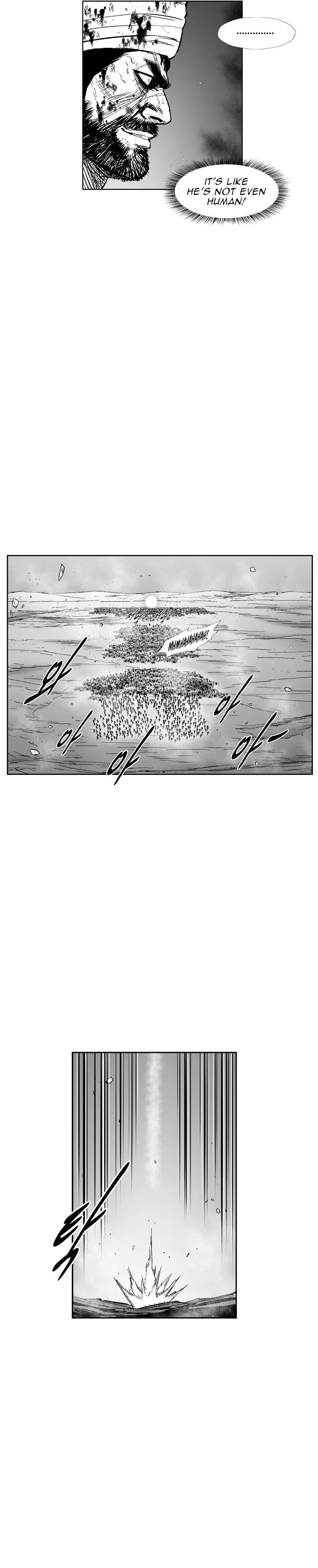 Red Storm Chapter 362 Online - página 20
