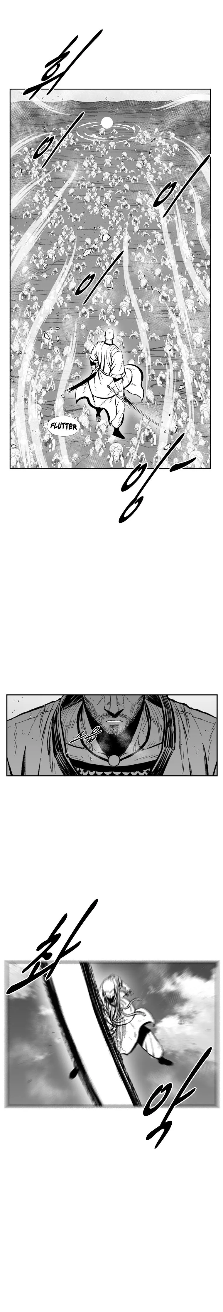 Red Storm Chapter 362 Online - página 22