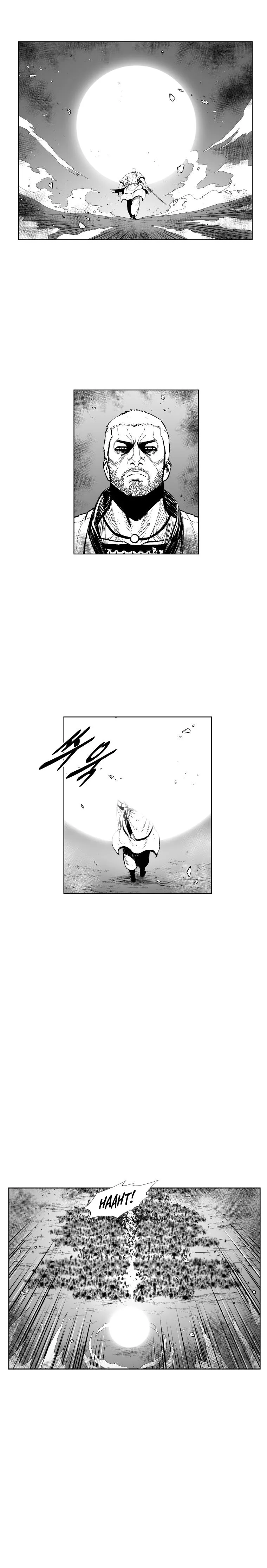 Red Storm Chapter 362 Online - página 24
