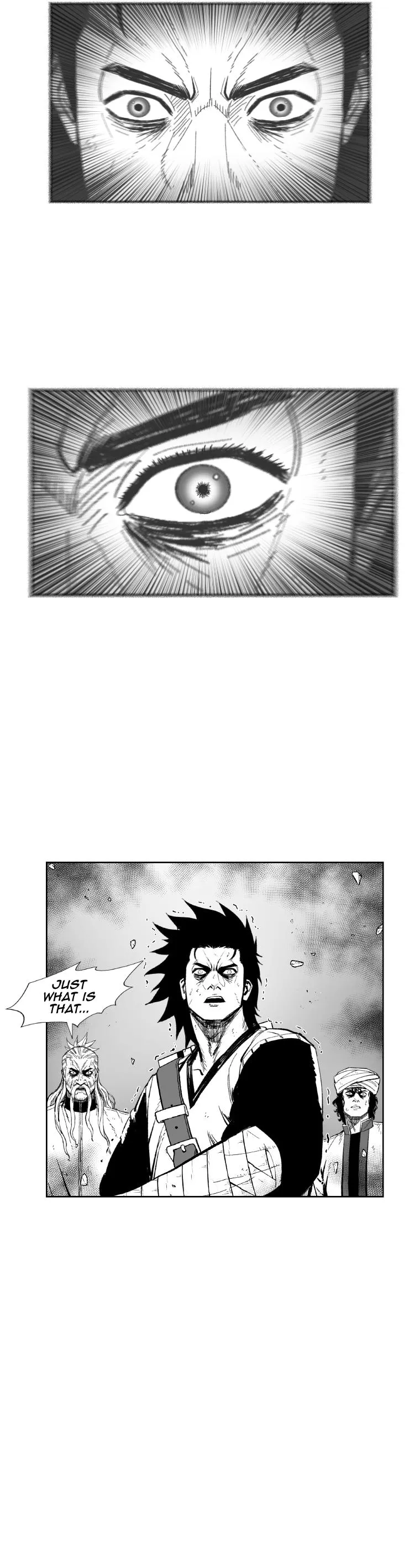 Red Storm Chapter 363 Online - página 9