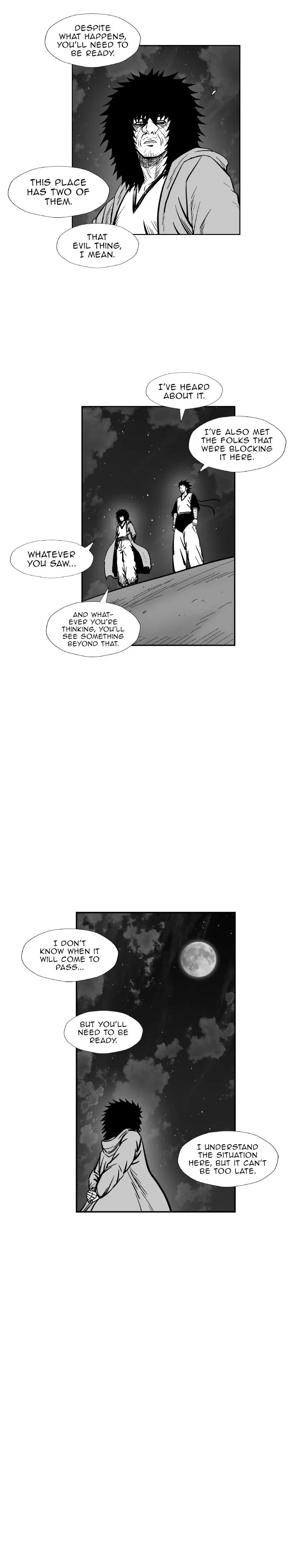 Red Storm Chapter 363 Online - página 11