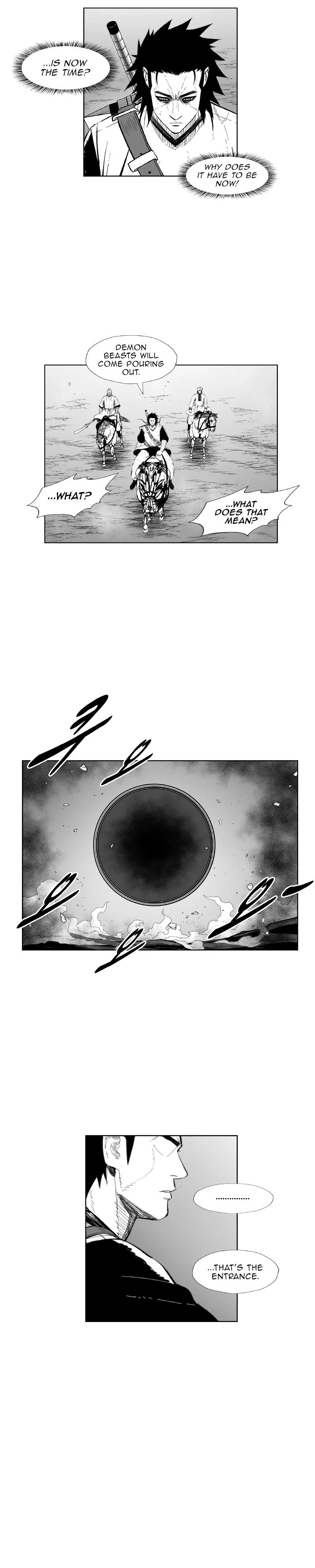 Red Storm Chapter 363 Online - página 12