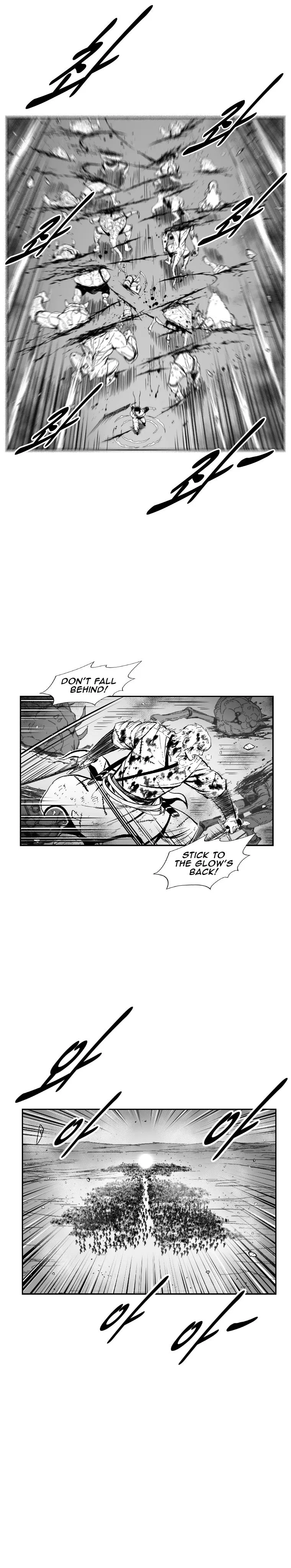 Red Storm Chapter 363 Online - página 15