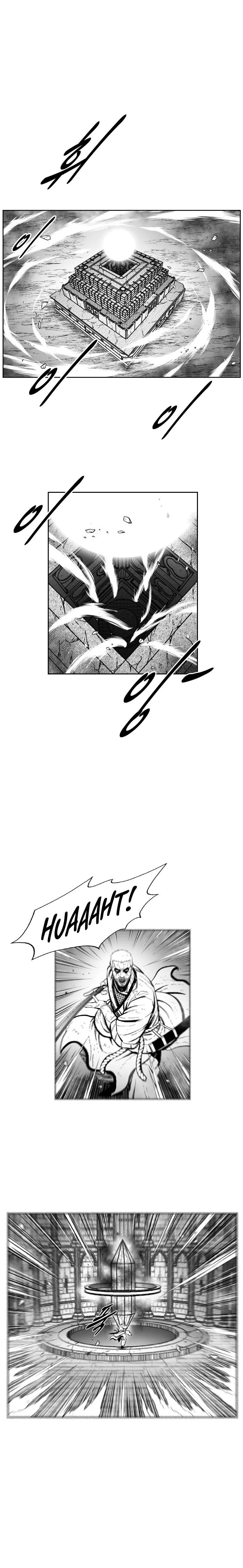Red Storm Chapter 363 Online - página 18
