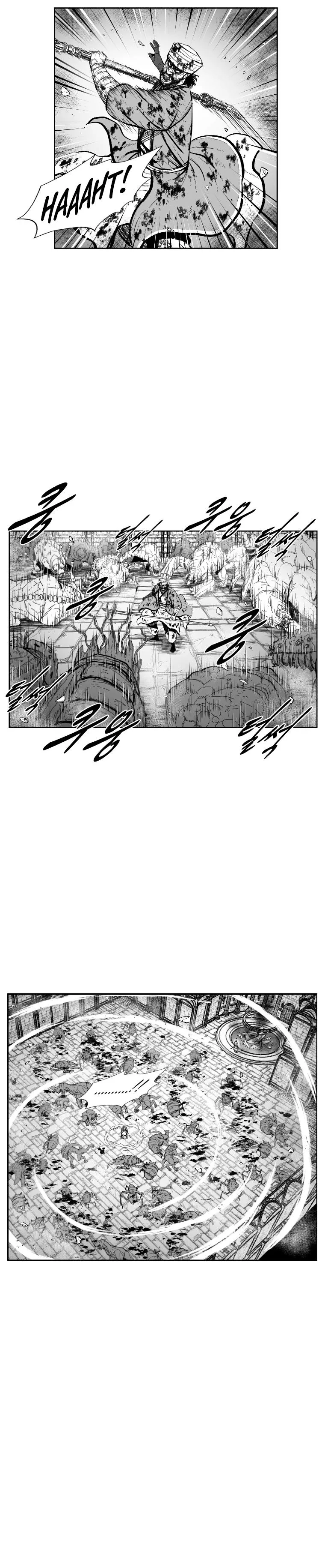 Red Storm Chapter 363 Online - página 20