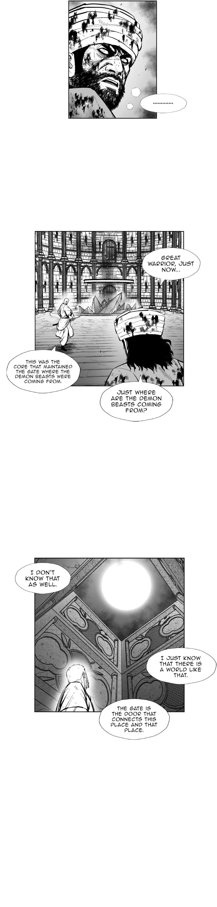 Red Storm Chapter 363 Online - página 21