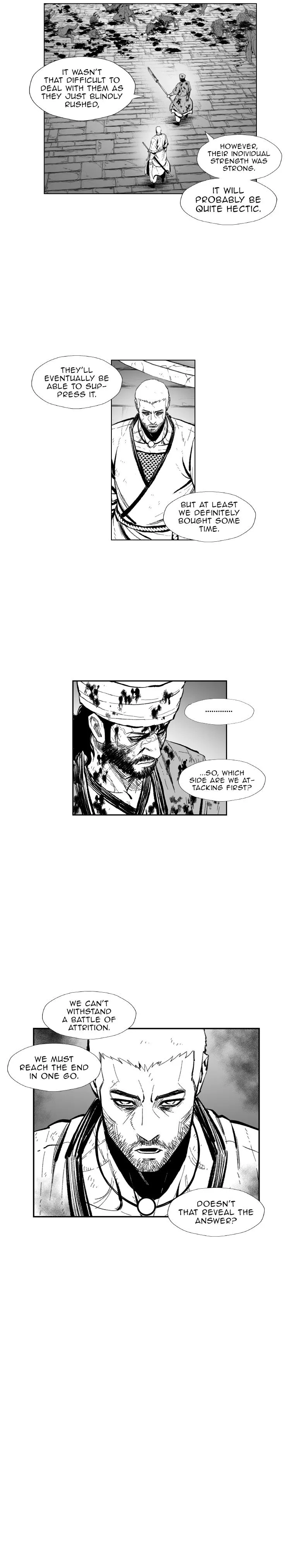 Red Storm Chapter 363 Online - página 23