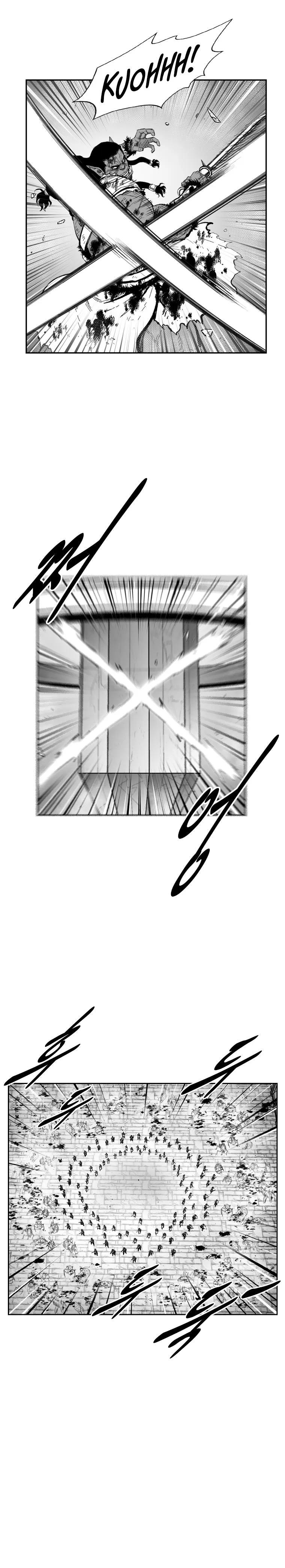 Red Storm Chapter 363 Online - página 24