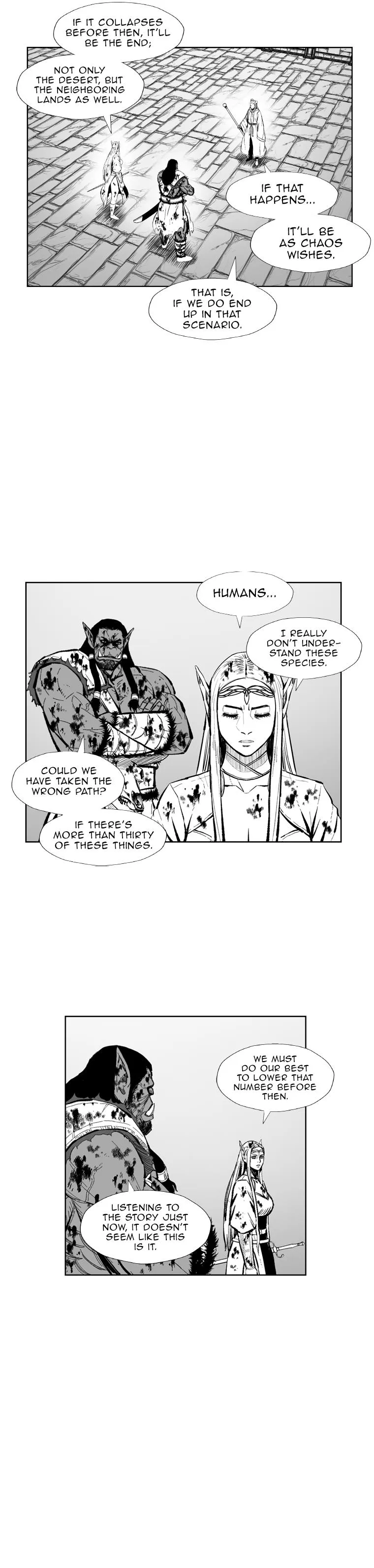 Red Storm Chapter 364 Online - página 6