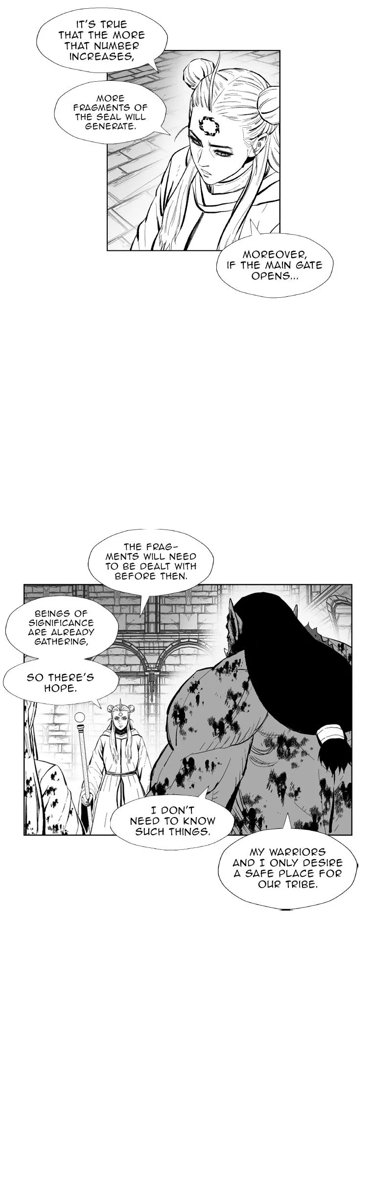 Red Storm Chapter 364 Online - página 7