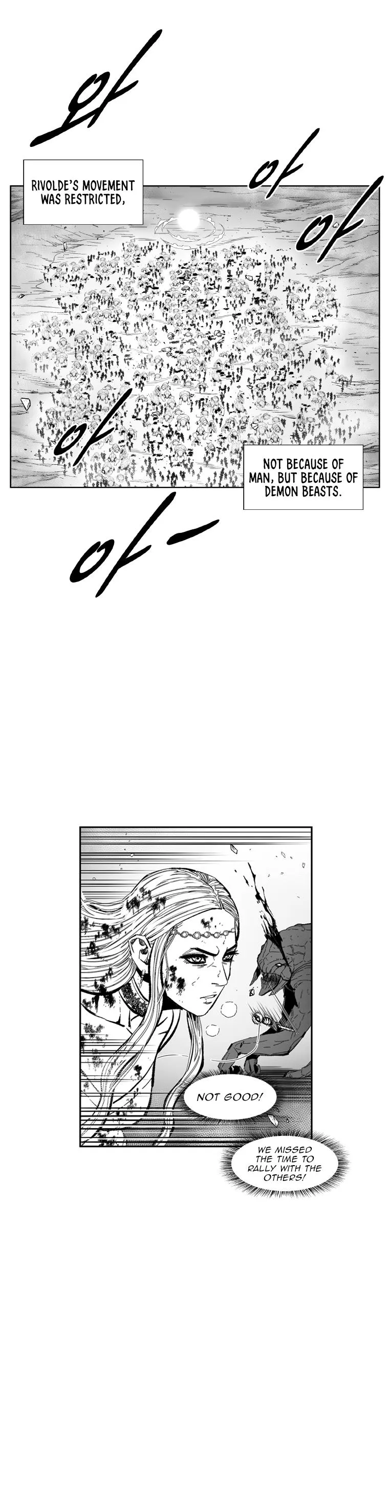 Red Storm Chapter 364 Online - página 9