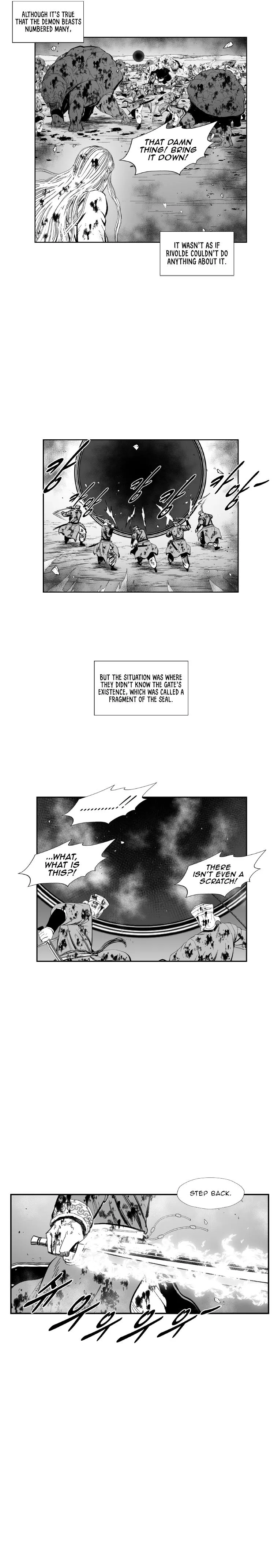 Red Storm Chapter 364 Online - página 10