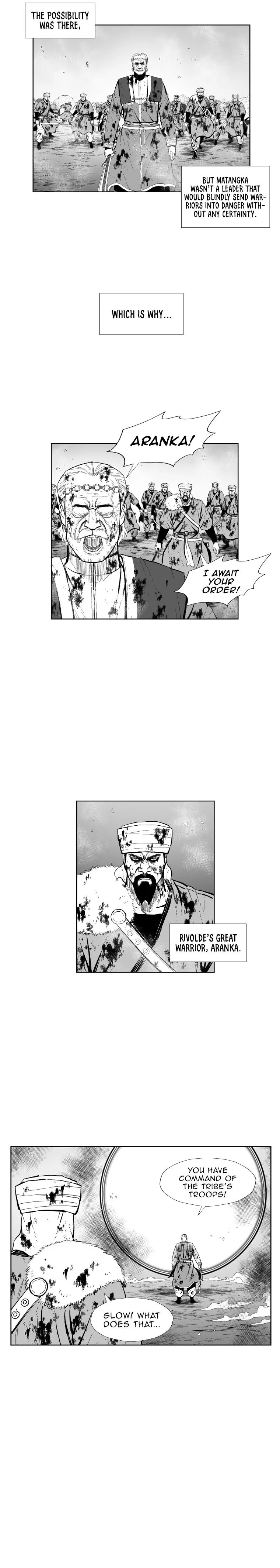 Red Storm Chapter 364 Online - página 13