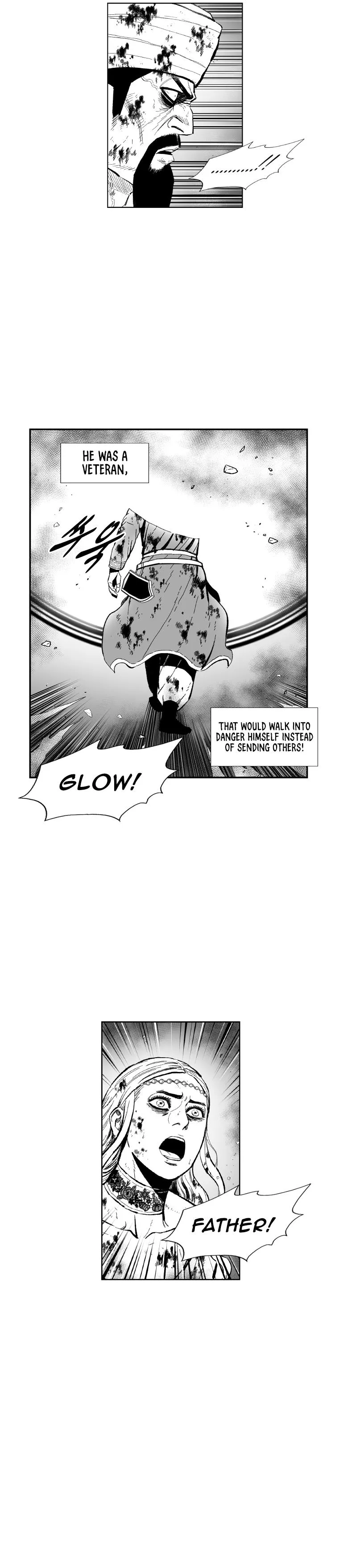 Red Storm Chapter 364 Online - página 14