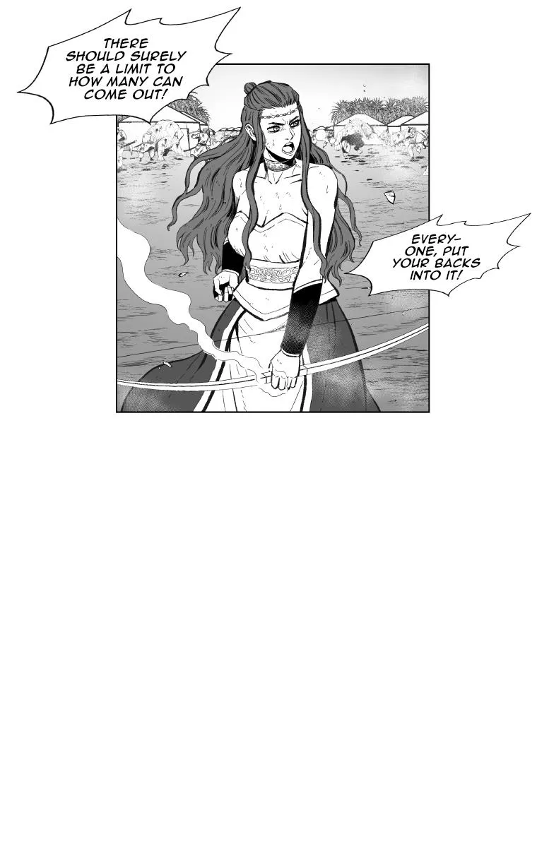 Red Storm Chapter 364 Online - página 17