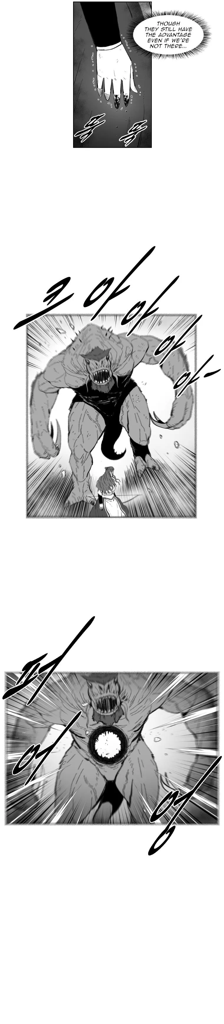 Red Storm Chapter 364 Online - página 19