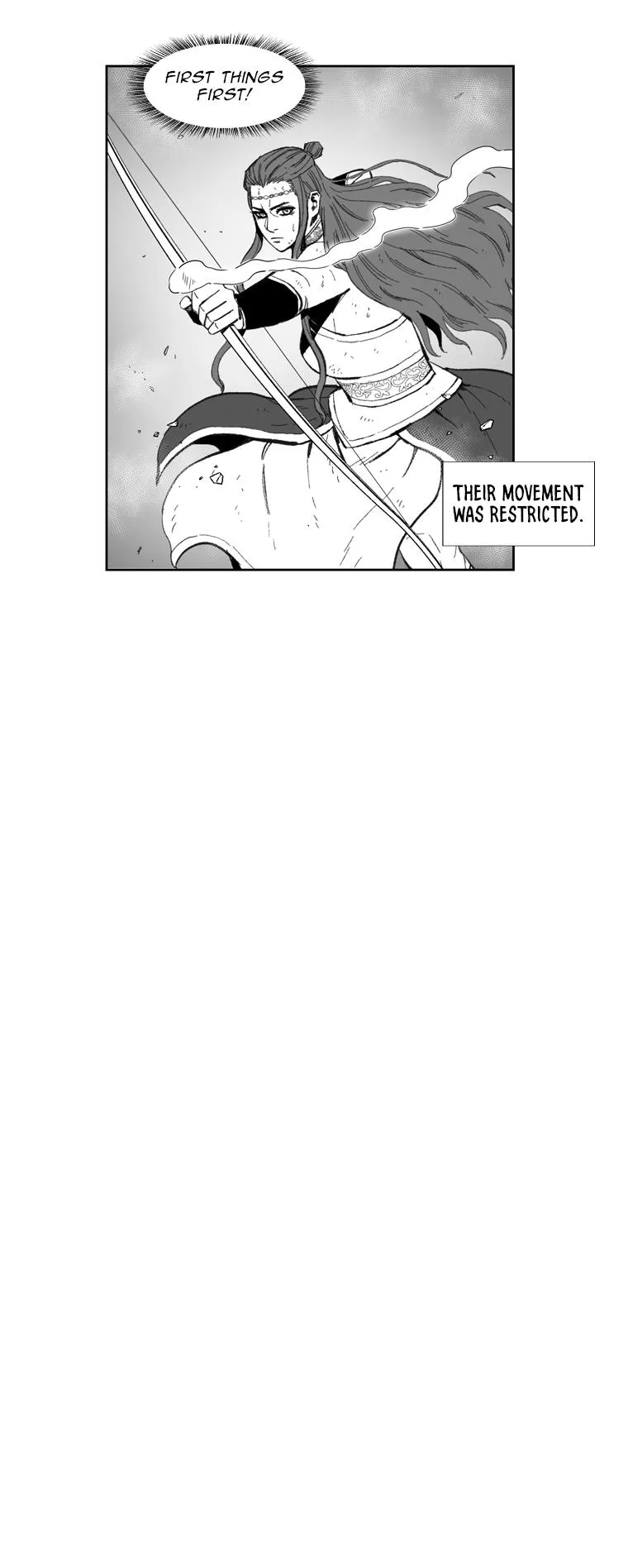 Red Storm Chapter 364 Online - página 20