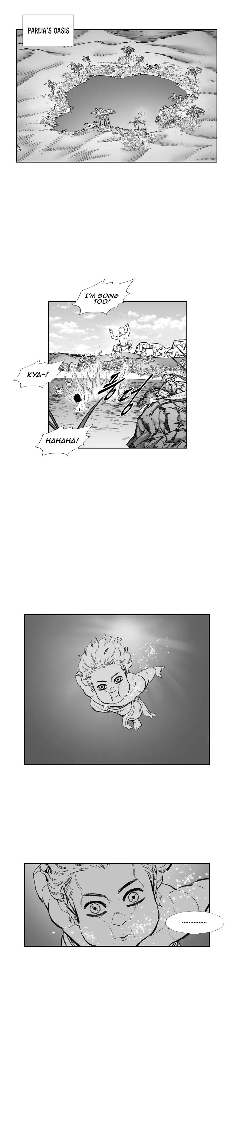 Red Storm Chapter 364 Online - página 21