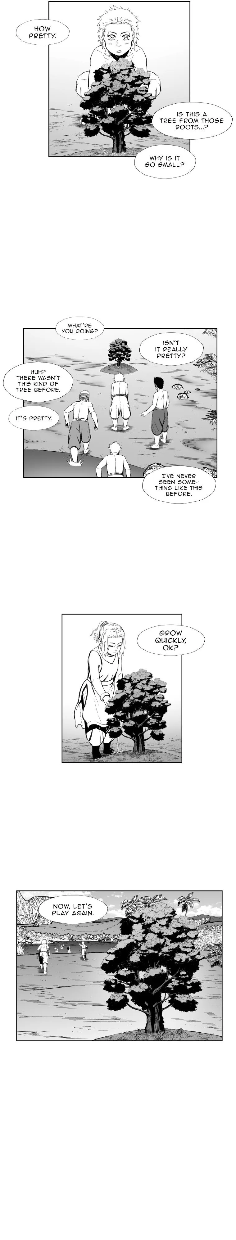 Red Storm Chapter 364 Online - página 23