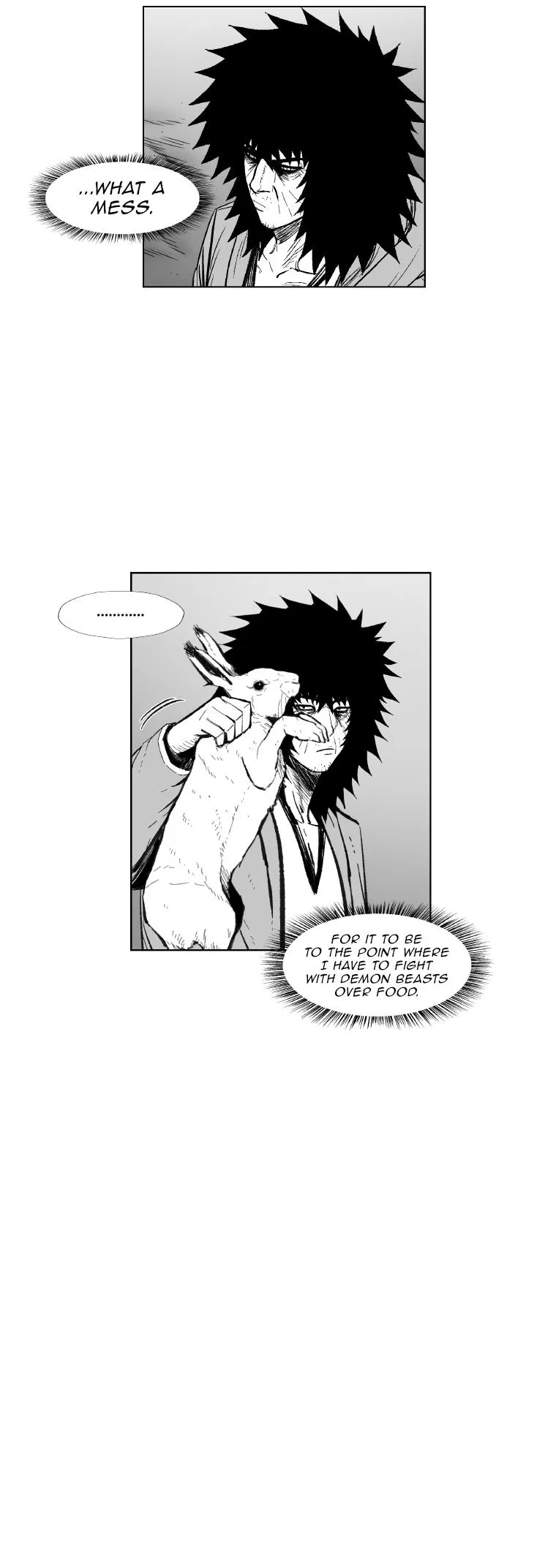 Red Storm Chapter 364 Online - página 28
