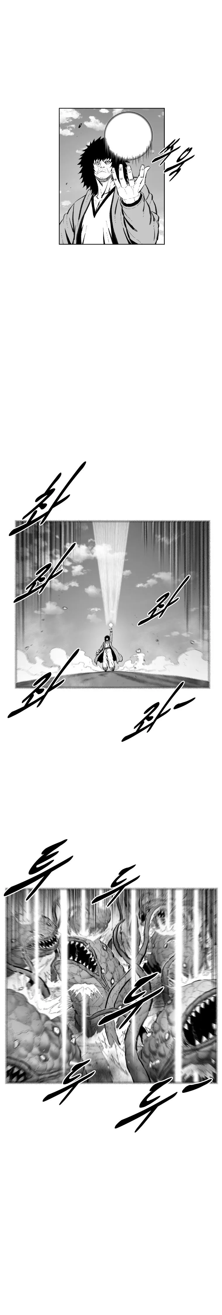 Red Storm Chapter 365 Online - página 4