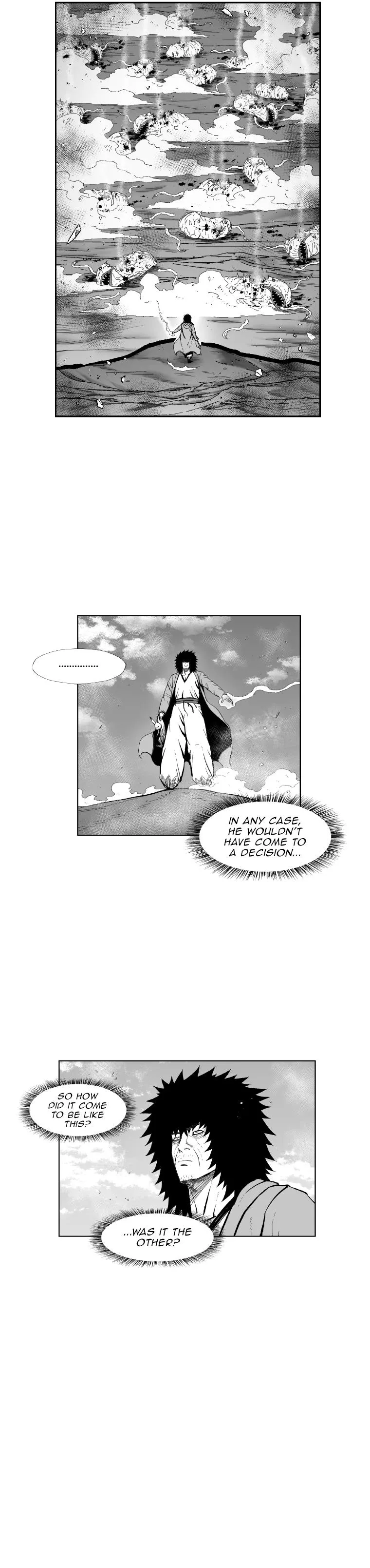 Red Storm Chapter 365 Online - página 5