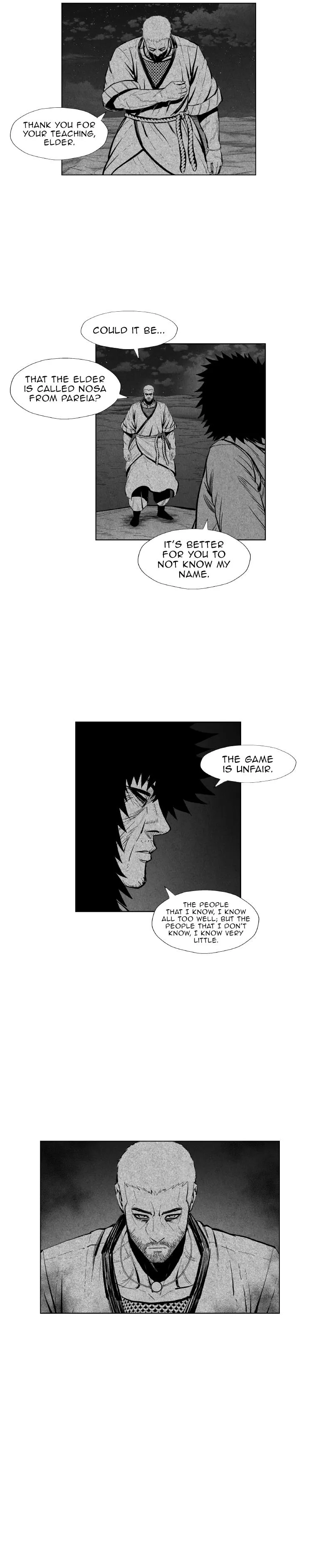 Red Storm Chapter 365 Online - página 6