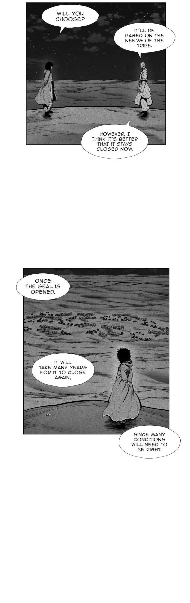Red Storm Chapter 365 Online - página 7