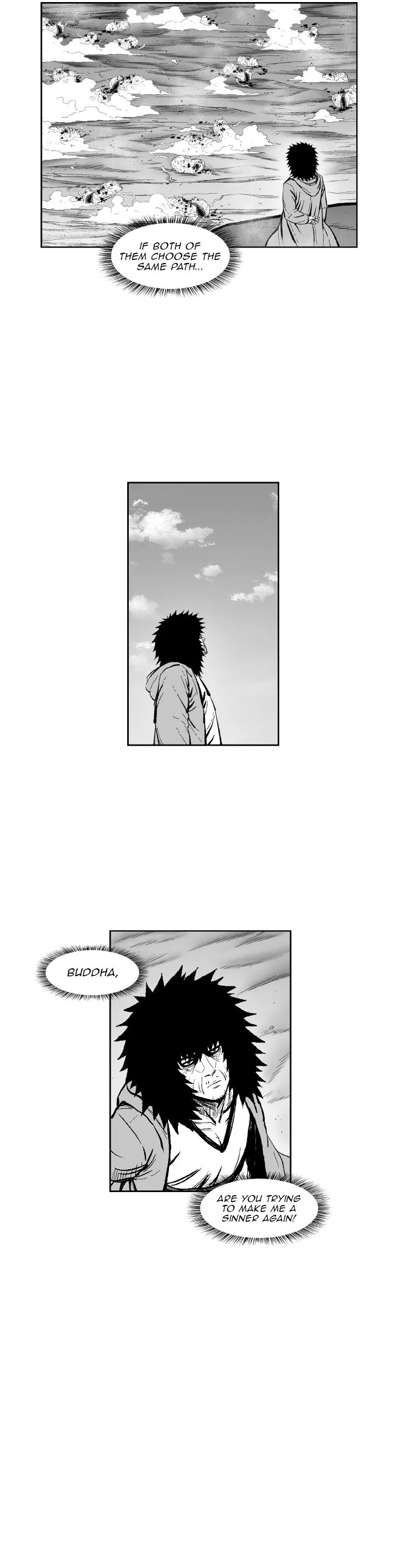 Red Storm Chapter 365 Online - página 9
