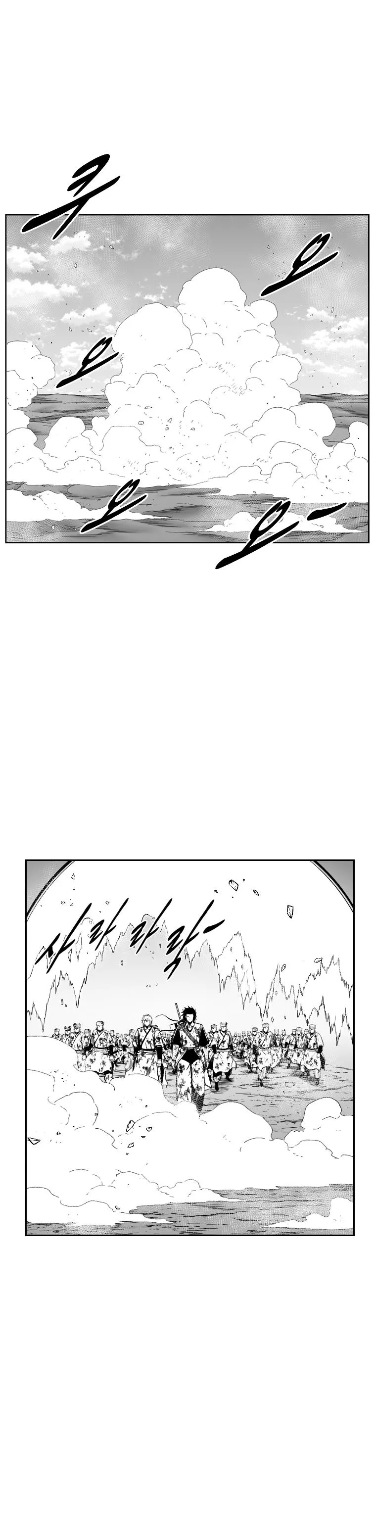 Red Storm Chapter 365 Online - página 10