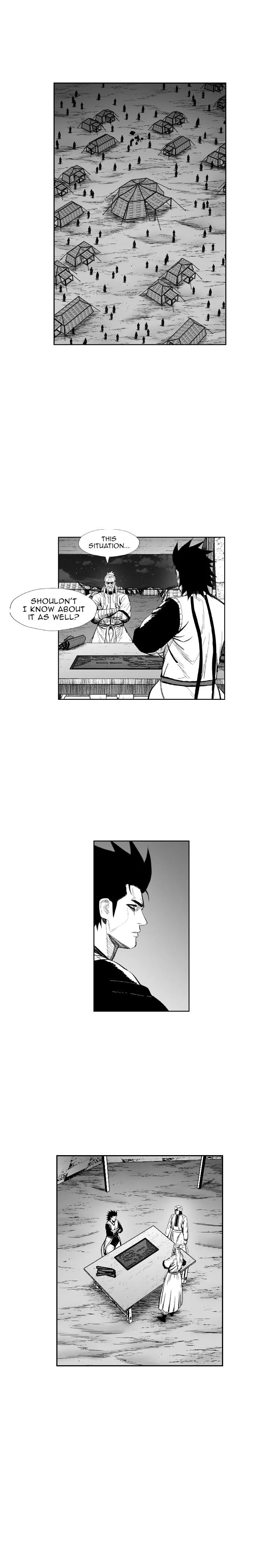 Red Storm Chapter 365 Online - página 12