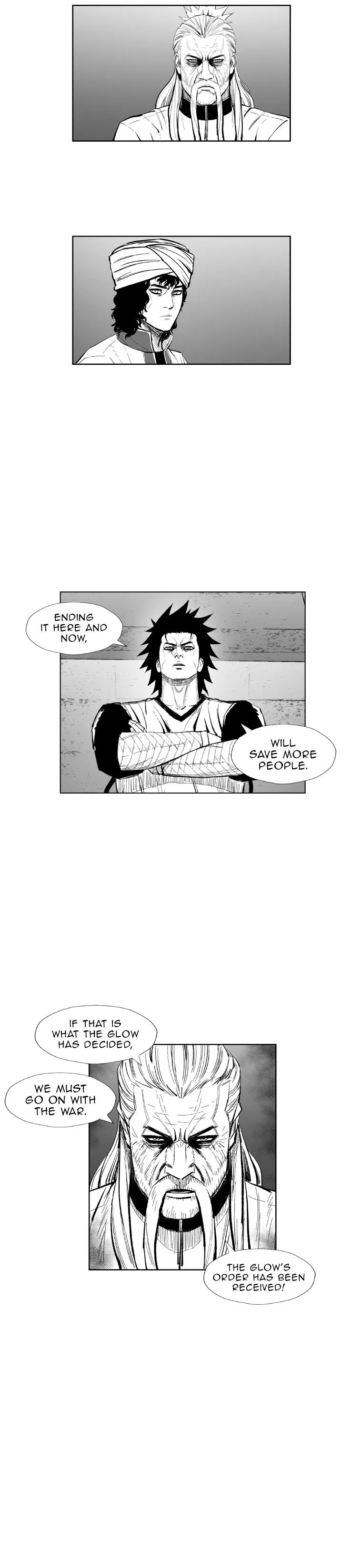 Red Storm Chapter 365 Online - página 17